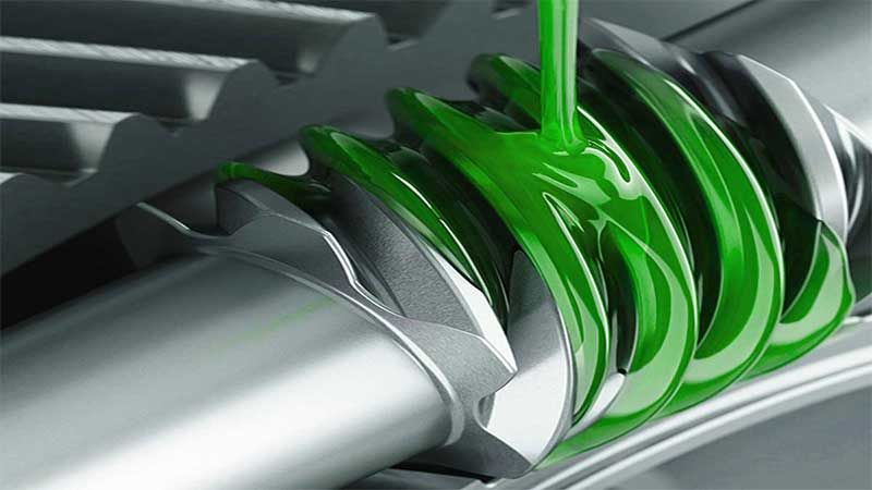 选对润滑脂：二硫化钨助力设备突破性能瓶颈