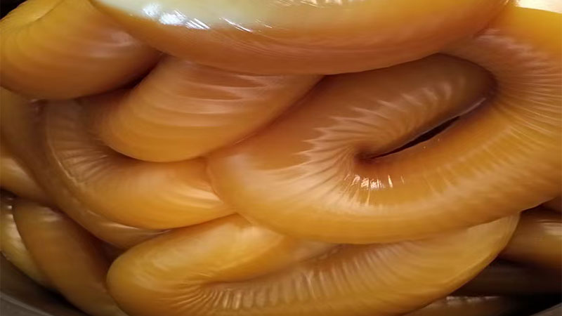 二硫化钨极压润滑脂：为苛刻环境而生的润滑方案